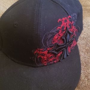 MMA Elite hat